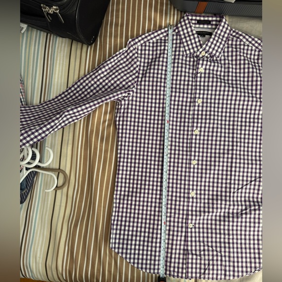 Bananana Republic Non Iron Candem Fit - Picture 2 of 9